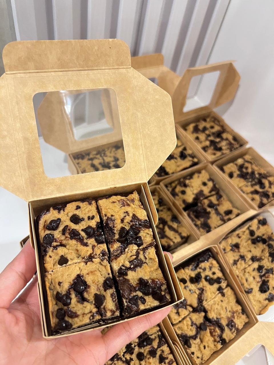 ບຸກກີ້ ບາວນີ່