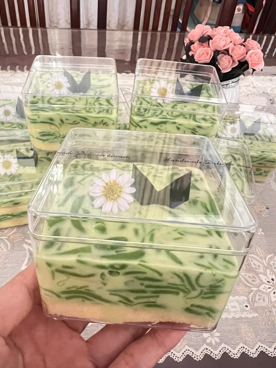 ເຄັກລອດຊ່ອງ